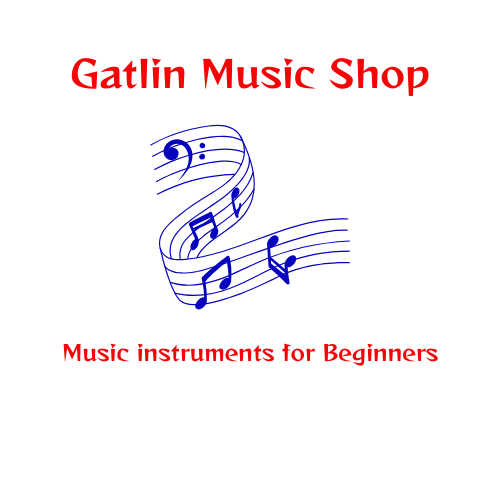 Gatlin Music Shop